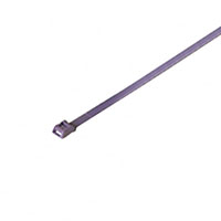 Panduit Corp - IT9100-CUV7A - CABLE TIE INLINE 124# PURP 14.1"