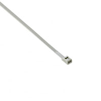 Panduit Corp - IT9115-CUV8A - CABLE TIE IN-LINE 15.3"