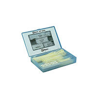 Panduit Corp - KP-506A - BOX CABLE TIE PLASTIC NAT