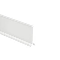 Panduit Corp - NNC50DWH2 - WIRE DUCT WALL DIVIDER 2M