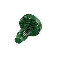 Panduit Corp - RGTBS1032G-C - BONDING SCREW GREEN