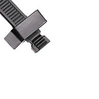 Panduit Corp - SST4HH-D30 - *STA-STRAP*TIE-HEAVY HEAD