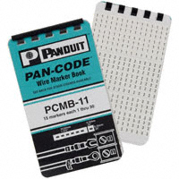 Panduit Corp PCMB-11