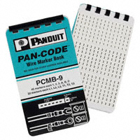 Panduit Corp PCMB-9