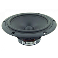 Peerless by Tymphany - BC18WK05-08 - SPEAKER 8OHM 30W TOP PORT 90DB