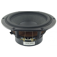 Peerless by Tymphany - HDS-P830875 - SPEAKER 8OHM 75W TOP PORT 88.6DB