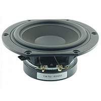 Peerless by Tymphany - HDS-P830933 - SPEAKER 8OHM 40W TOP PORT 88.1DB
