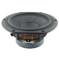 Peerless by Tymphany - HDS-P830990 - SPEAKER 8OHM 50W TOP PORT 87.8DB