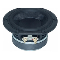 Peerless by Tymphany - HDS-P830992 - SPEAKER 8OHM 30W TOP PORT 84.7DB