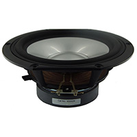 Peerless by Tymphany - HDS-P835026 - SPEAKER 8OHM 75W TOP PORT 86.4DB