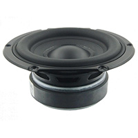 Peerless by Tymphany - SLS-P830946 - SPEAKER 4OHM 75W TOP PORT 83.3DB