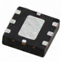 Peregrine Semiconductor - 4270-52 - IC RF SWITCH SPST 75OHM 6-DFN