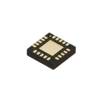 Peregrine Semiconductor - PE42420LGBB-Z - IC RF SWITCH SPDT 20LGA