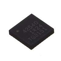 Peregrine Semiconductor - PE42540D-Z - RF SWITCH ABSORPTIVE SP4T 32LGA