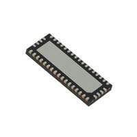 Diodes Incorporated - PI3EQX10904ZHE - IC REDRIVER ETHERNET 42TQFN