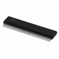 Diodes Incorporated - PI3B34X245BE - IC 32-BIT BUS SW 2-PORT 80-BQSOP