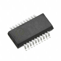 Diodes Incorporated - PI74FCT2245ATQE - IC TRANSCEIVER 8BIT N-INV 20QSOP