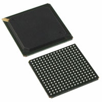 Diodes Incorporated - PI7C9X20505GPBNDE - IC PCIE PACKET SWITCH 256BGA