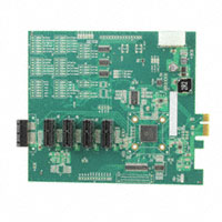 Diodes Incorporated - PI7C9X2G608GPAEVB-X1U - EVAL BOARD FOR PI7C9X2G608GPA