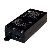 Phihong USA - POE36D-1AT - POE INJECTOR 33.6W 56V DESKTOP