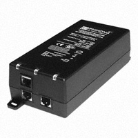 Phihong USA - POE75U-1UP-N - POE INJECTOR 75W 56V DESKTOP