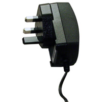 Phihong USA - PSC12K-090 - AC/DC WALL MOUNT ADAPTER 9V 10W