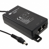 Phihong USA - POE60D-560(G) - POE SPLITTER 60W 50-57V DESKTOP