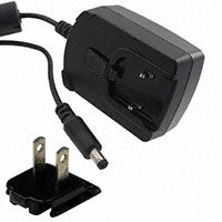 Phihong USA - PSC15R-050-RPA - AC/DC WALL MOUNT ADAPTER 5V 15W