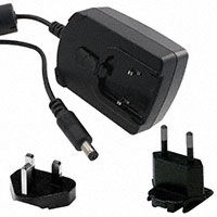 Phihong USA - PSC15R-050-RPE-RPK - AC/DC WALL MOUNT ADAPTER 5V 15W