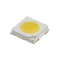 Lumileds - L135-50800BHV00001 - LED LUXEON COOL WHITE 5000K 2SMD