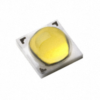 Lumileds - L1T2-3580000000000 - LED LUXEON WARM WHITE 3500K 2SMD