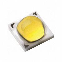 Lumileds - LXH7-FW57 - LED LUXEON COOL WHITE 5700K 3SMD