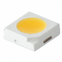 Lumileds - MXM8-PW30-0000 - LED LUXEON WARM WHITE 3000K 2SMD