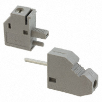 Phoenix Contact - 0709026 - TERM BLK SCREW CLAMP 1POS 2PC