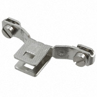 Phoenix Contact - 0809670 - END CLAMP FOR BK35