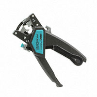 Phoenix Contact - 1200101 - TOOL HAND CRIMPER 14-20AWG SIDE