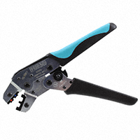 Phoenix Contact - 1212053 - TOOL HAND CRIMPER 14-20AWG SIDE