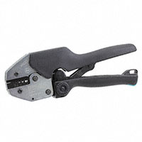 Phoenix Contact - 1212720 - TOOL HAND CRIMPER 10-24AWG SIDE