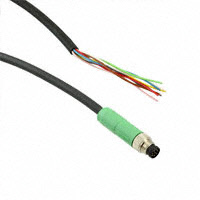 Phoenix Contact - 1404180 - SAC -8P-M CABLE