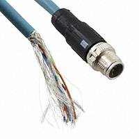 Phoenix Contact - 1407468 - NETWORK CABLE