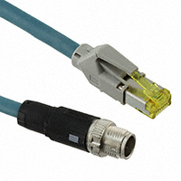 Phoenix Contact - 1407474 - NETWORK CABLE