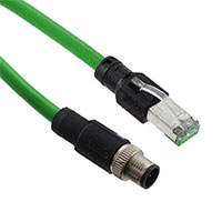 Phoenix Contact - 1407563 - NETWORK CABLE