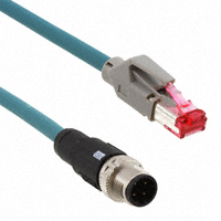 Phoenix Contact - 1409860 - NETWORK CABLE