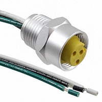 Phoenix Contact - 1420953 - CBL CIRC 3POS FMALE TO WIRE LEAD