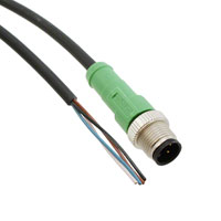 Phoenix Contact - 1518834 - CABLE 4POS PLUG-WIRE 10.0M