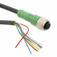 Phoenix Contact - 1404190 - SAC-8P-10-PUR CABLE