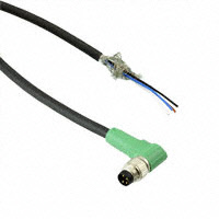Phoenix Contact - 1521863 - CABLE 4POS