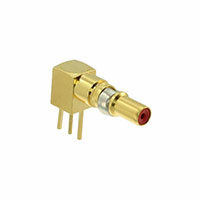 Phoenix Contact - 1655632 - COAX CONTACT PCB MOUNT