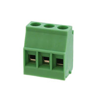 Phoenix Contact - 1707221 - CONN TERM BLOCK 3POS 5MM