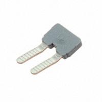 Phoenix Contact - 1733169 - TERM BLOCK INSERT BRIDGE 2POS